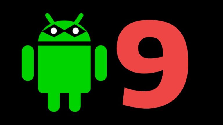 Android 9 Release Rumor