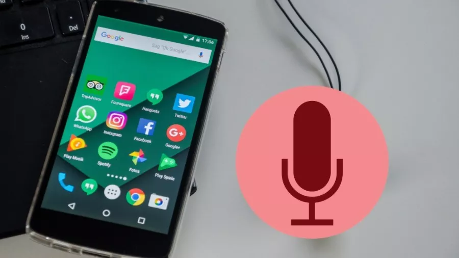Android P Prevent Mic Access