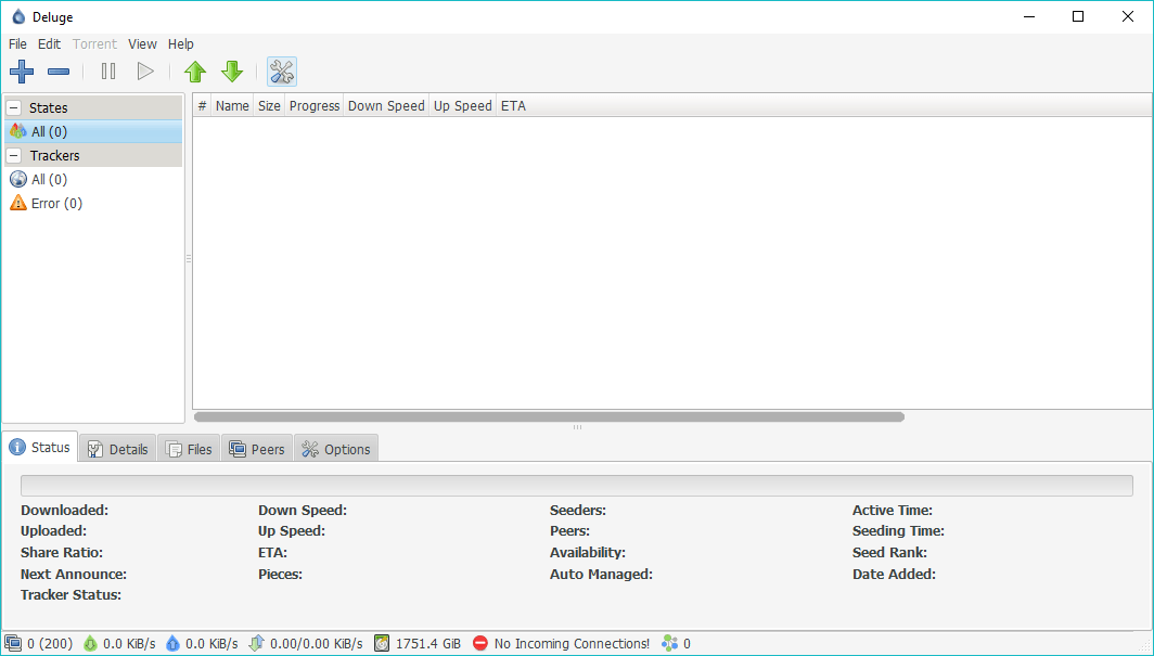 Torrent Download Program For Windows