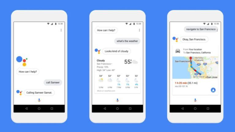 ‘Google Assistant Go’ Just Landed On Play Store, How It’s Different?