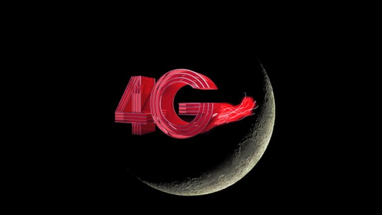 Nokia Vodafone Moon 4G