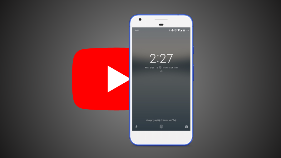 Thật tuyệt vời khi bạn có thể nghe nhạc trên YouTube mà không cần phải mở ứng dụng liên tục. Với tính năng YouTube In Background, bạn có thể dễ dàng nghe nhạc ngay cả khi màn hình điện thoại tắt. Hãy xem hình ảnh để hiểu thêm về tính năng này nhé.