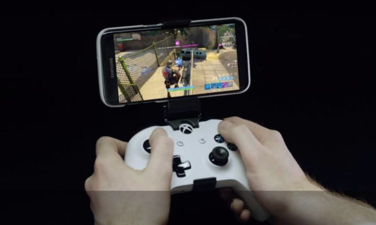 Blade Shadow turns your phone into a gaming PC