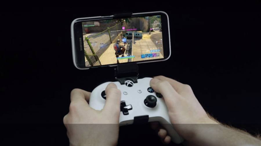 How to Stream PC Games on Android and iOS