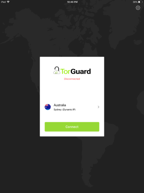 torguard vpn download