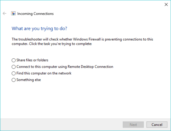 How To Use Built-In Troubleshooters Of Windows 10 To Fix Problems?