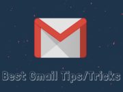 best gmail tricks features