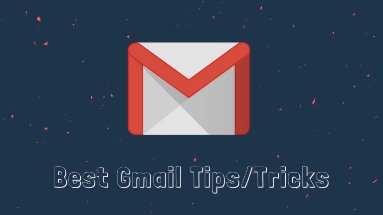 best gmail tricks features