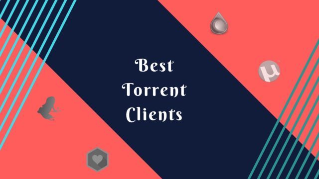 best torrent client