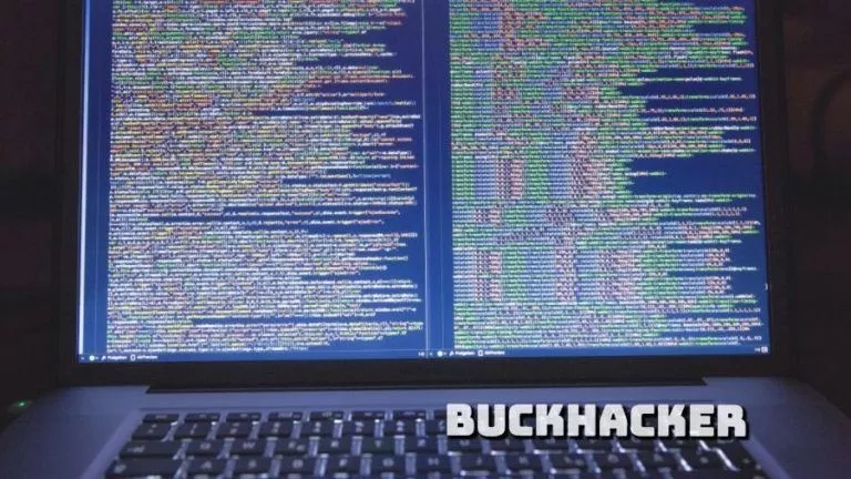 buckhacker search engine