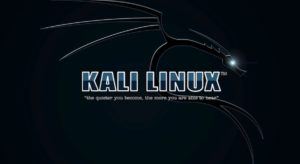 kali linux on mac kali linux on mac