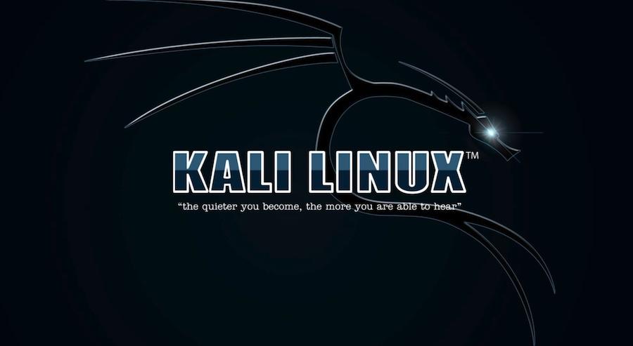 kali nethunter nexus 6