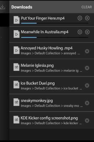 10 Best Android Download Manager Apps For 2019