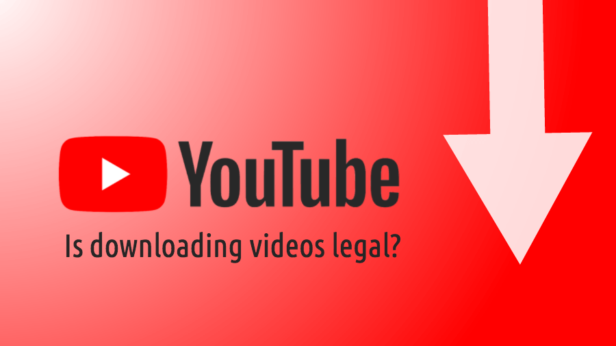 Is It Legal To Download YouTube Videos Or Convert Music ...