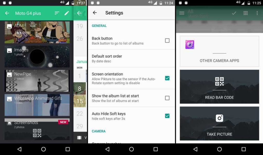 10 Best Android Gallery Apps For 2019 To Get A Fast Experience