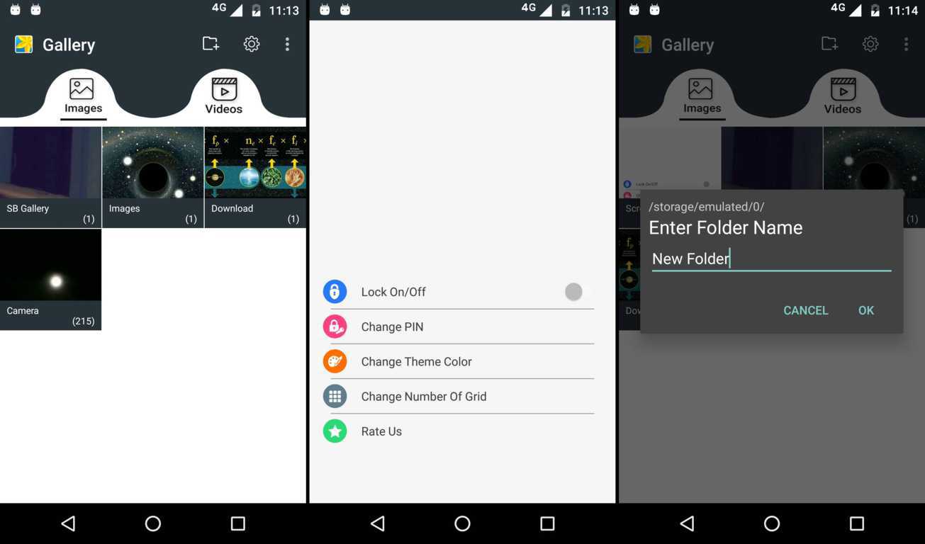 10 Best Android Gallery Apps For 2019 To Get A Fast Experience