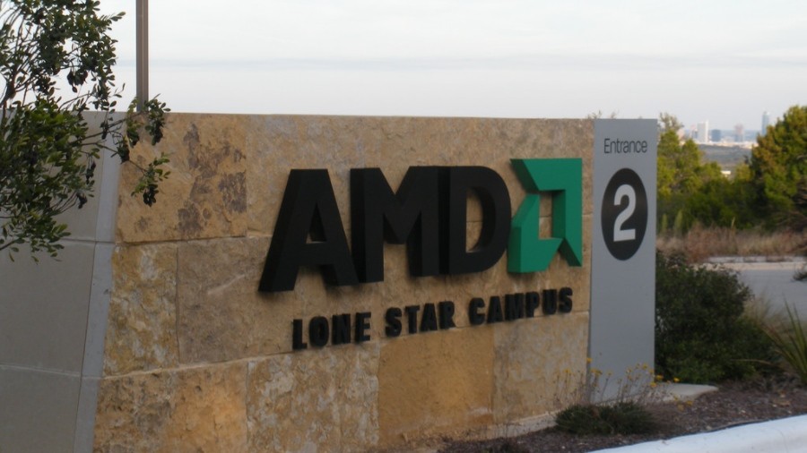 AMD Processor Flaws Firmware patch