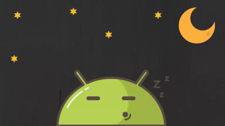 Best Sleep Tracker App Android