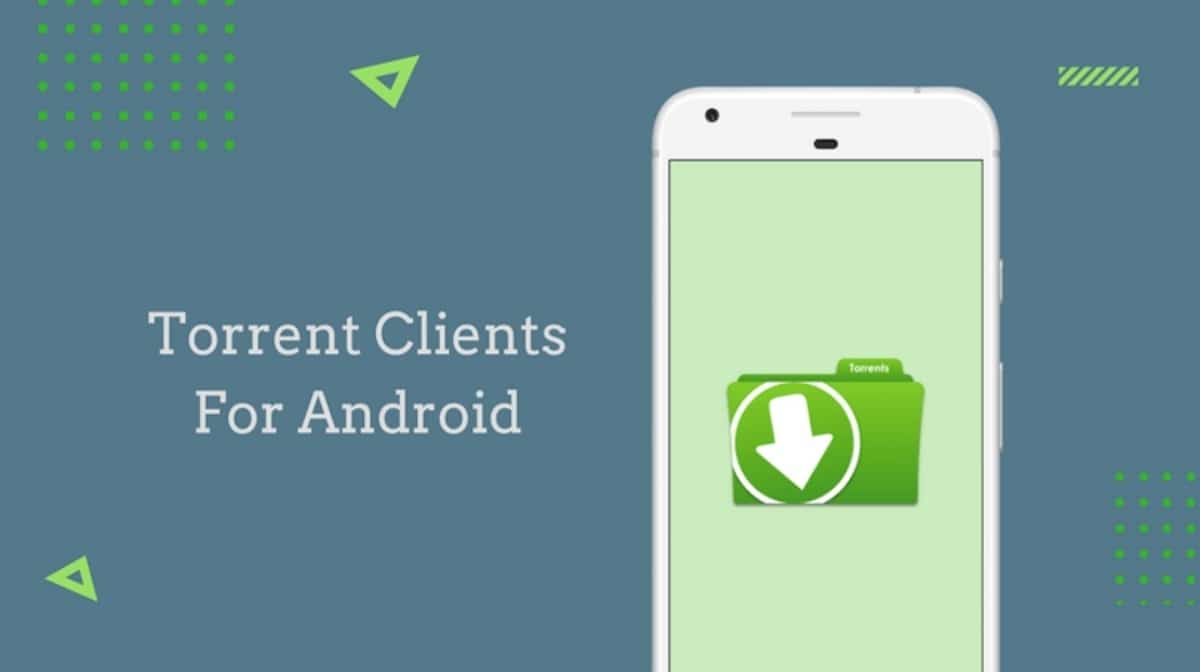 utorrent free download for android