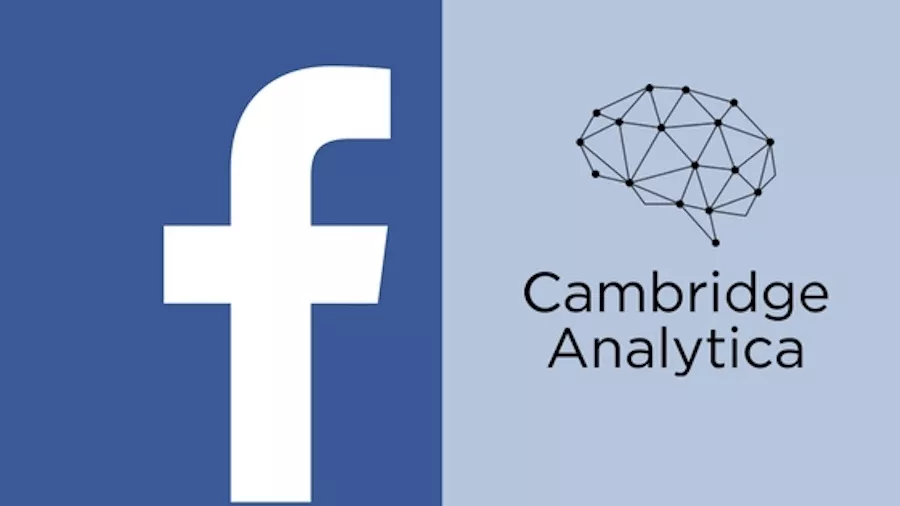 Cambridge Analytica Facebook