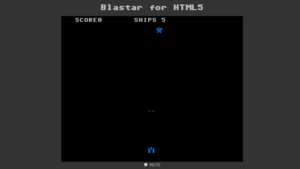 Elon Musk Video Game Blaster