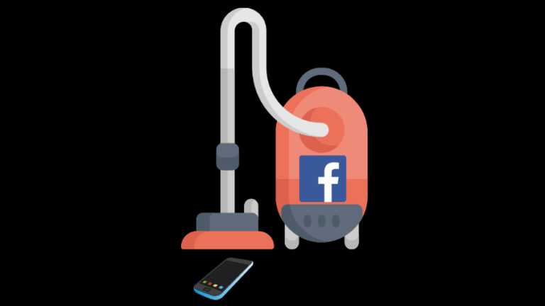 Facebook Data Collection Call Logs SMS History
