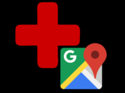 Google Maps Plus Codes Location