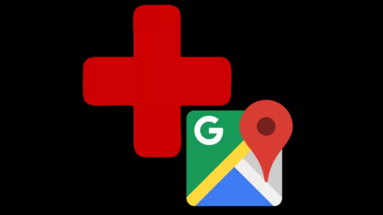 Google Maps Plus Codes Location