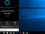 Hack Windows 10 Cortana Voice Commands