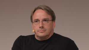 Linus Torvalds Angry CTS Labs AMD Vulnerability