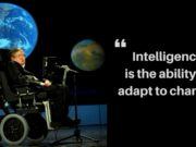 Stephen Hawking 5 Greatest Discoveries