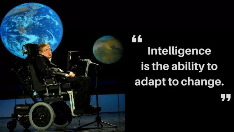 Stephen Hawking 5 Greatest Discoveries