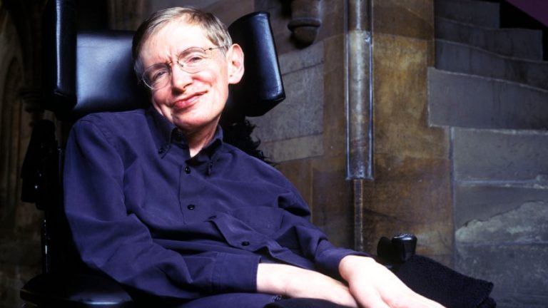Physics Pioneer Stephen Hawking Is No More, Dies Peacefully At 76