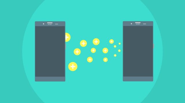 Las mejores aplicaciones para compartir archivos de Android