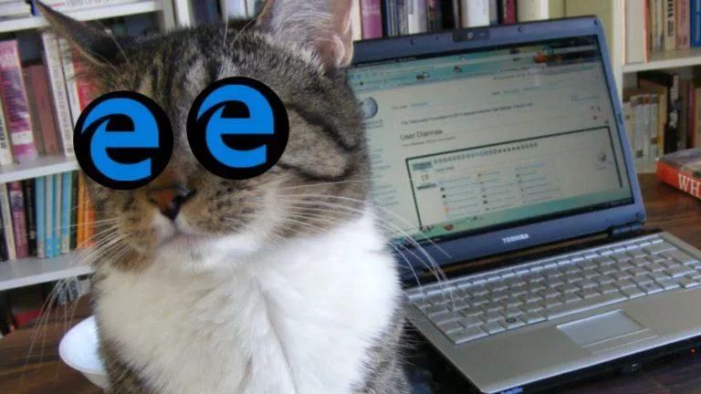 Surprise! Microsoft Found A New Way To Force Edge Browser On You