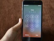 Wrong iPhone Passcode locked 48 years