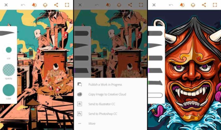 10 Best Drawing Apps For Android To Unleash Your Creativity