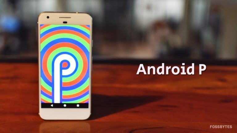 android p features