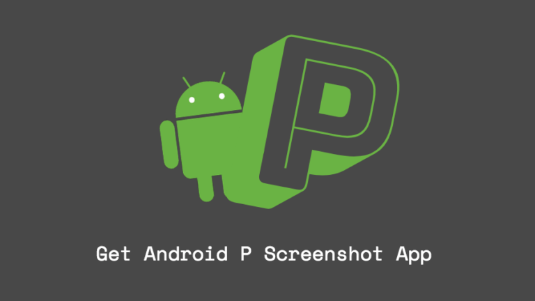 android p screenshot editor