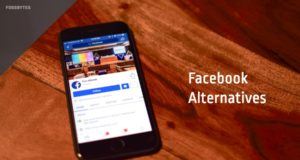 best facebook alternatives