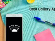best gallery apps android