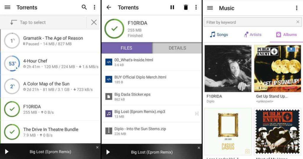 Best Torrent App Android