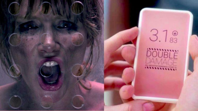 Black Mirror’s Scary “Social Credit Score” Is Becoming A Reality In China
