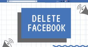 delete facebook campaign ca scam