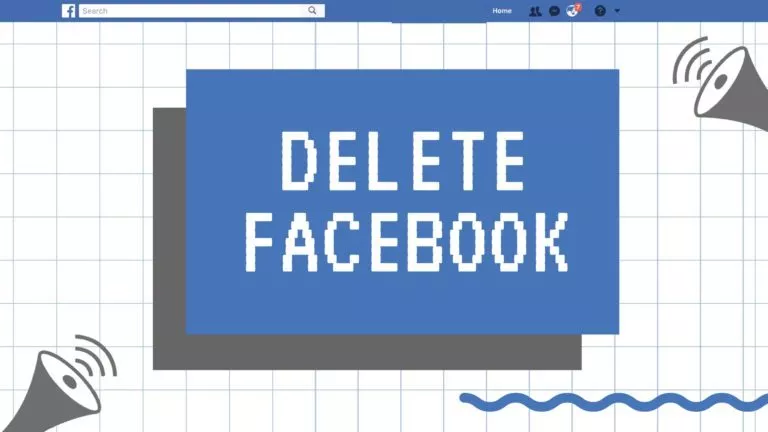How To Delete Your Facebook Account Permanently?