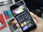 Enable YouTube Dark Mode