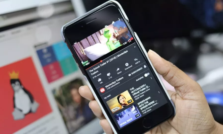 dark 6 coloros theme How And Is To Android: Enable Here's On YouTube's Mode' Arriving iOS It 'Dark