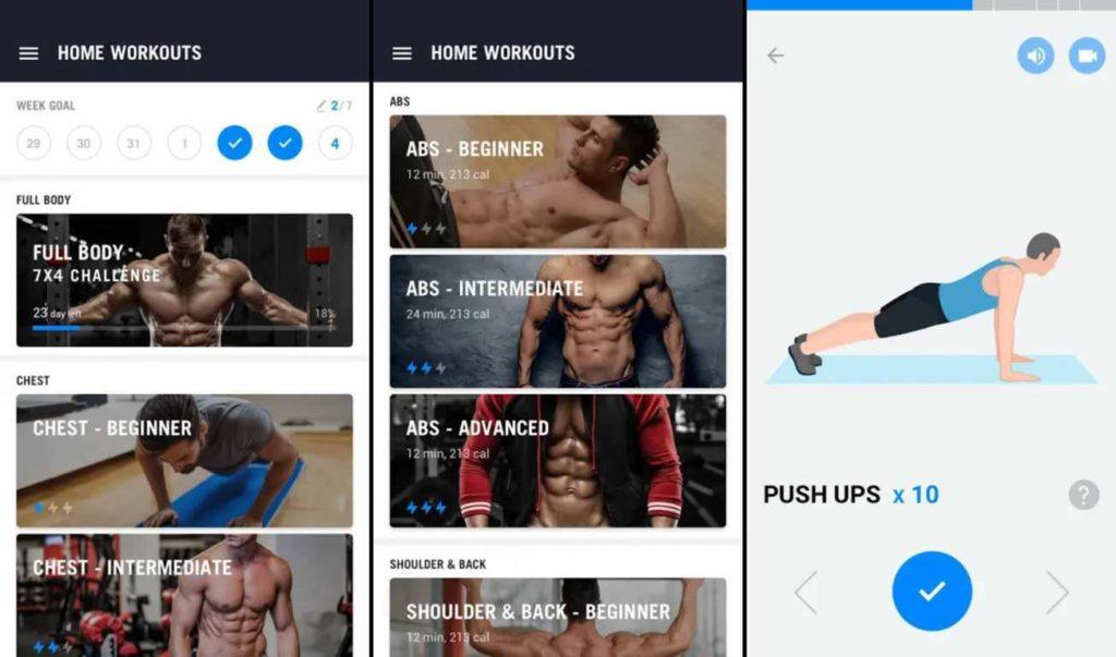 49 Best Pictures Best Strength Training App For Home - The 8 Best Weightlifting Apps Of 2021