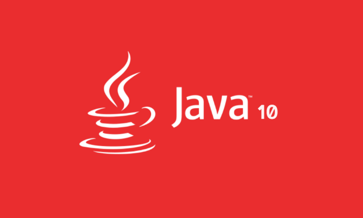 Java 10 Released With New Features Download Here