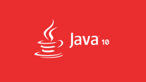 java 10 jdk